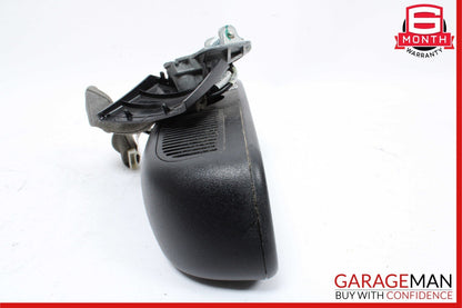10-16 Mercedes W212 E350 E400 C300 Interior Rear View Mirror Black OEM