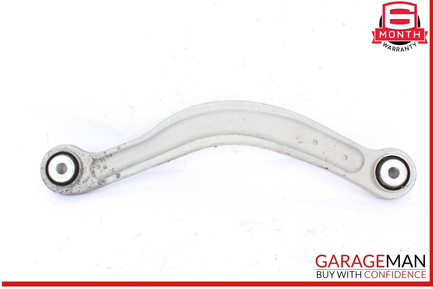 08-17 Mercedes W204 C300 Rear Right / Left Side Suspension Upper Control Arm OEM