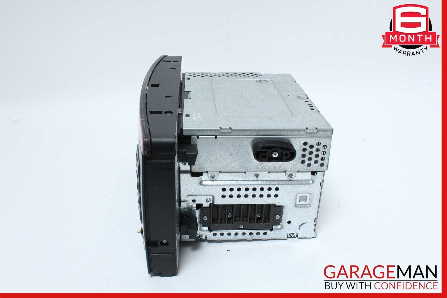 06-08 Mercedes W251 R350 4MATIC Command Head Unit Navigation Radio CD Player OEM