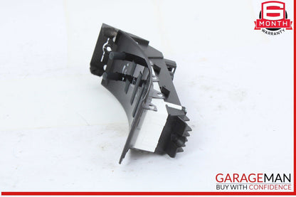 07-14 Mercedes W221 S550 S400 Dashboard Dash Control Switch Panel Trim Assy OEM