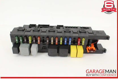 03-11 Mercedes W211 E320 CLS350 Trunk Fuse Relay Box Control Module OEM