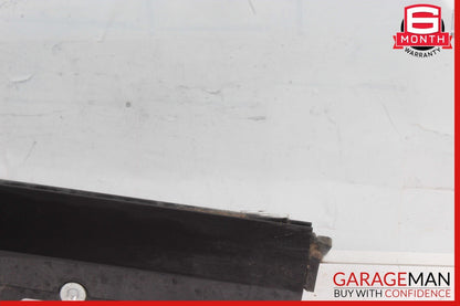 07-14 Mercedes W216 CL550 CL600 Rear Right Side Door Quarter Window Glass OEM