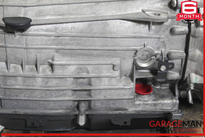 10-16 Mercedes W218 CLS550 RWD 7G Automatic Transmission Assy 722.906 OEM 175k