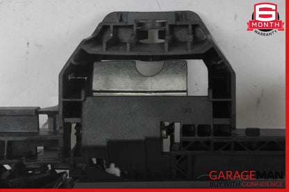 12-19 Mercedes W117 CLA250 C250 Rear Left Side Exterior Door Handle Keyless OEM