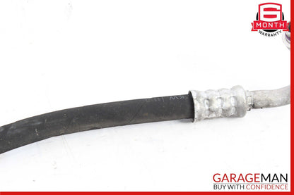 Mercedes W204 C250 E250 M271 AC A/C Air Conditioning Line Pipe Hose OEM