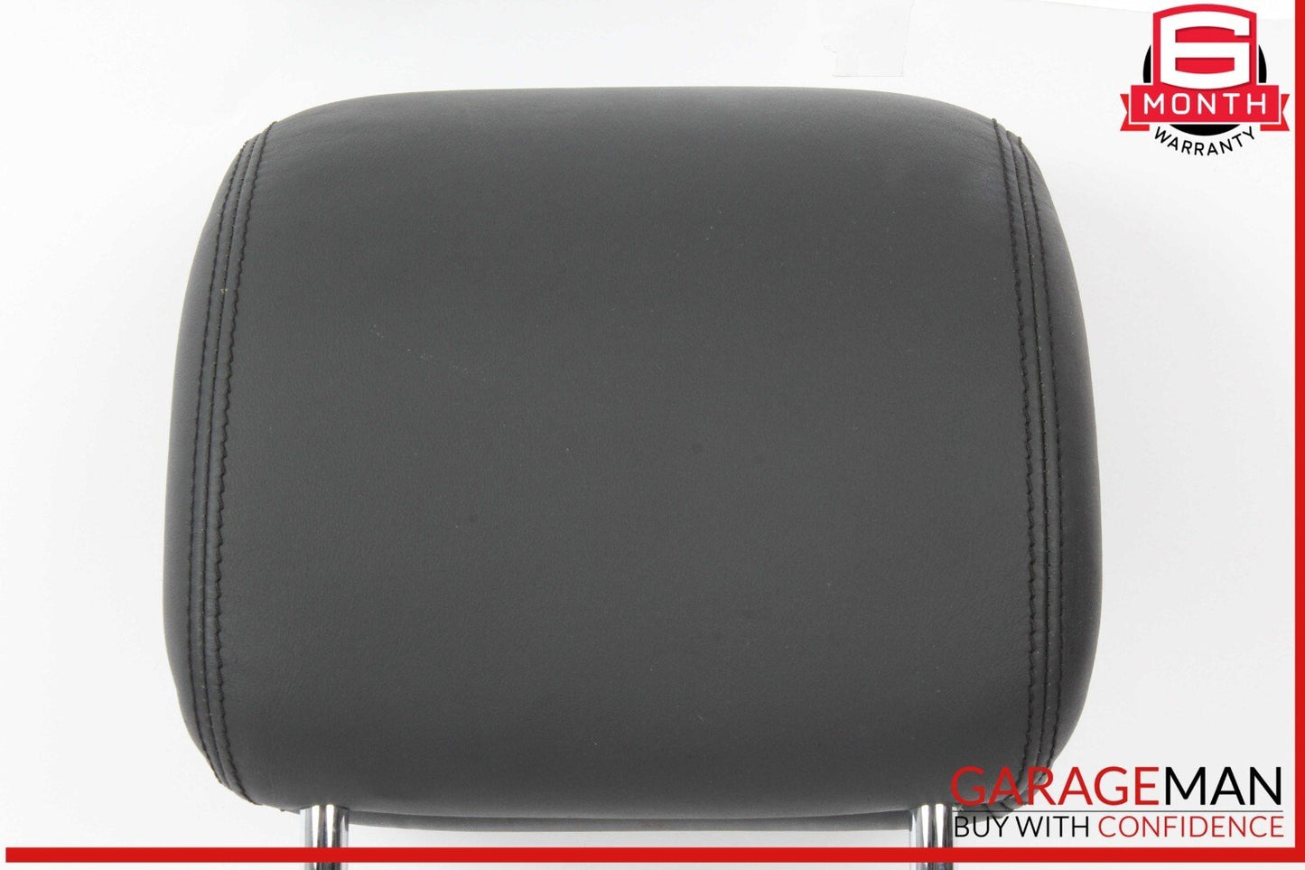 00-06 Mercedes W220 S55 AMG S600 Front Seat Headrest Head Rest OEM