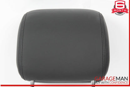 00-06 Mercedes W220 S55 AMG S600 Front Seat Headrest Head Rest OEM