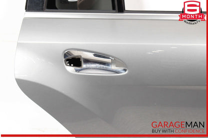 13-19 Mercedes X166 GL450 GL550 GLS550 Rear Right Side Door Shell OEM