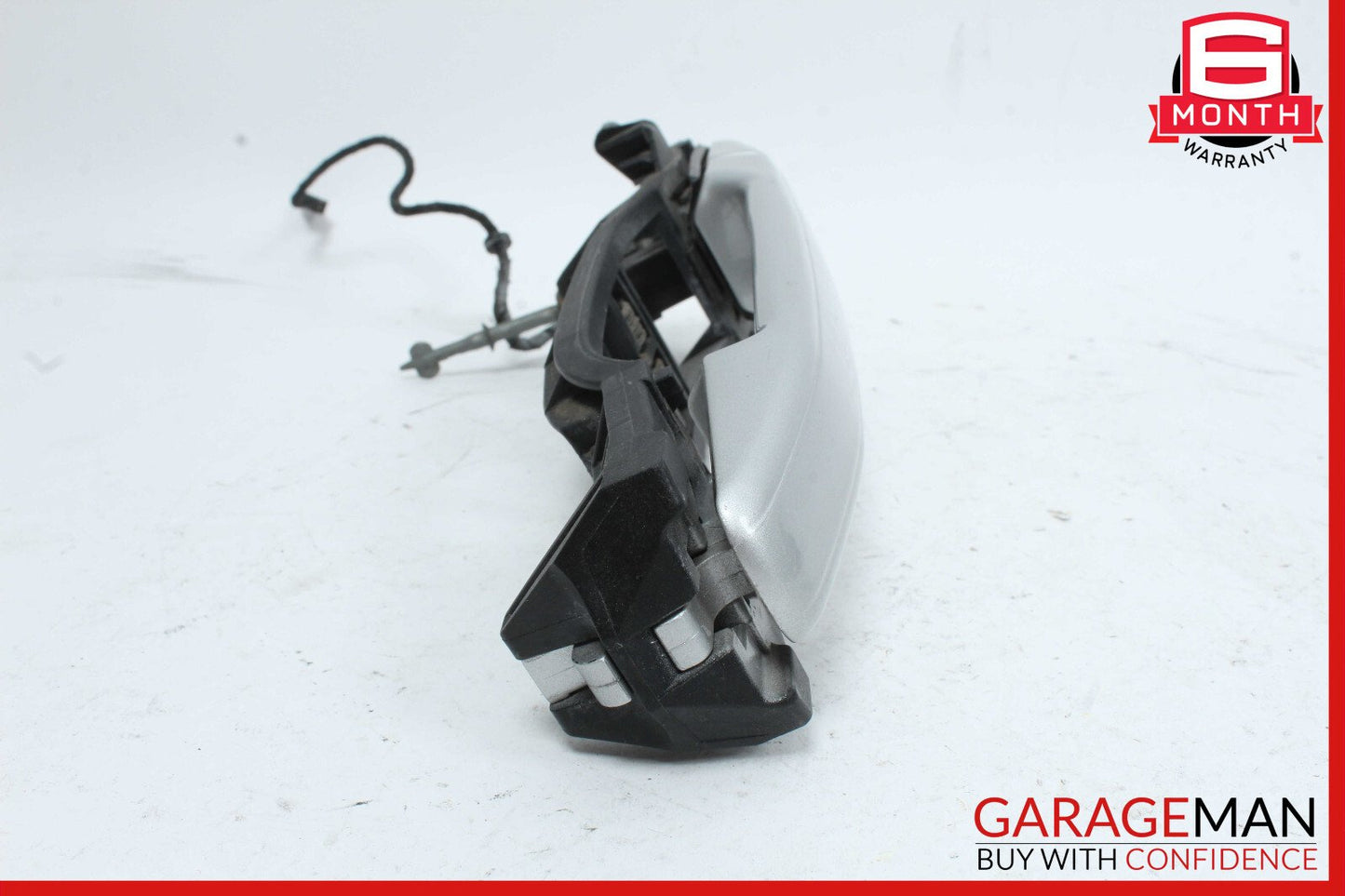 98-03 Mercedes W208 CLK320 Front Left Driver Side Exterior Door Handle OEM