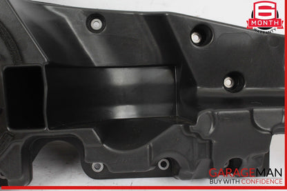 17-24 Audi Q7 Front Right Side Door Subwoofer Sub Woofer Speaker Bass Box OEM