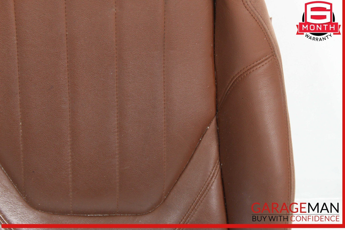 14-17 Maserati Quattroporte M156 Front Right Side Lower Bottom Seat Cushion OEM