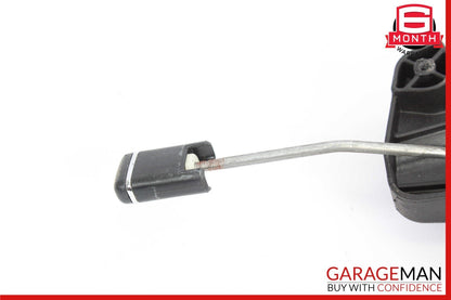 07-14 Mercedes W216 CL63 AMG S350 Front Left Door Lock Latch Actuator Keyless Go