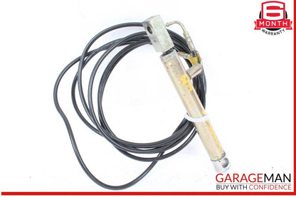 03-12 Mercedes R230 SL500 Convertible Top Right Side Load Assist Cylinder