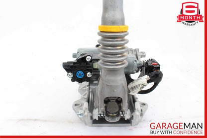 14-22 Maserati Ghibli M157 Quattroporte M156 Steering Column Assembly OEM