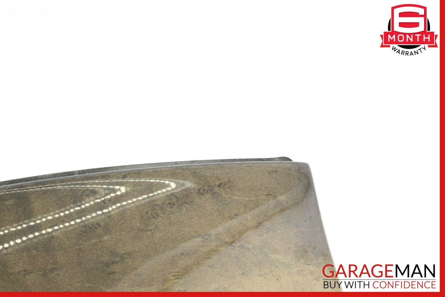 05-07 Mercedes W203 C320 C230 Center Console Ash Tray Ashtray Compartment OEM