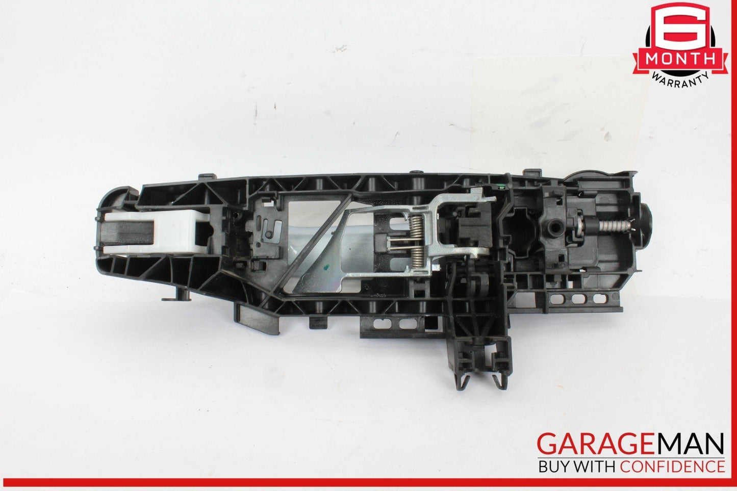 15-20 Mercedes W205 C300 C350e Right Side Exterior Door Handle Keyless Go OEM
