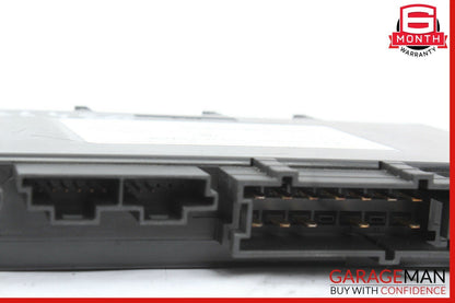 07-12 Mercedes GL320 GL450 Rear Third Row Seat Power Folding Controller Module