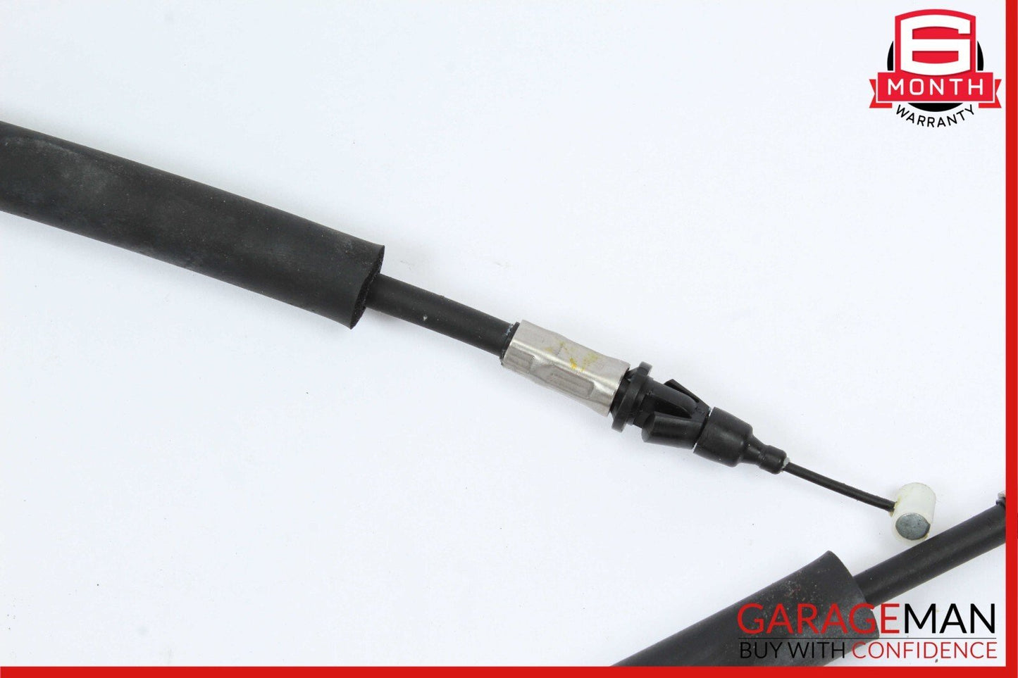 14-17 Maserati Ghibli Rear Right Side Door Lock Latch Actuator Mechanism OEM