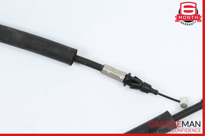 14-17 Maserati Ghibli Rear Right Side Door Lock Latch Actuator Mechanism OEM