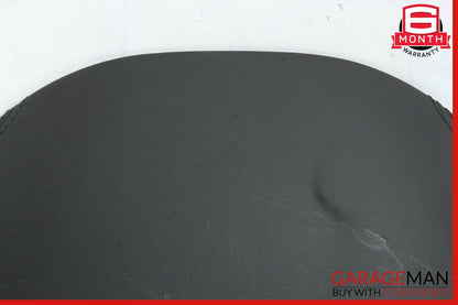 14-17 Maserati Ghibli Gauge Dash Speedometer Cover Trim Pad 670010828 OEM