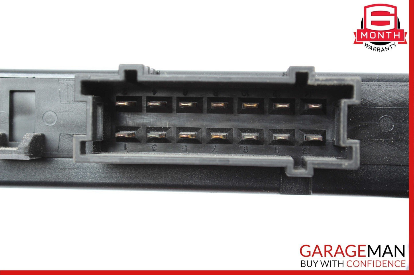 03-12 Mercedes GL350 SLK350 E350 Front Right Side Seat Controller Module Unit