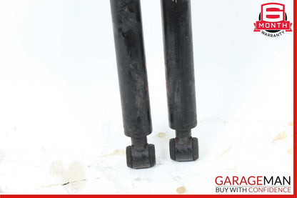 96-03 Mercedes W211 E320 E300 Front Left and Right Shock Strut Absorber Set OEM
