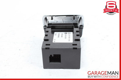 07-14 Mercedes W221 S550 CL550 S400 Electronic Parking Button Switch Assy