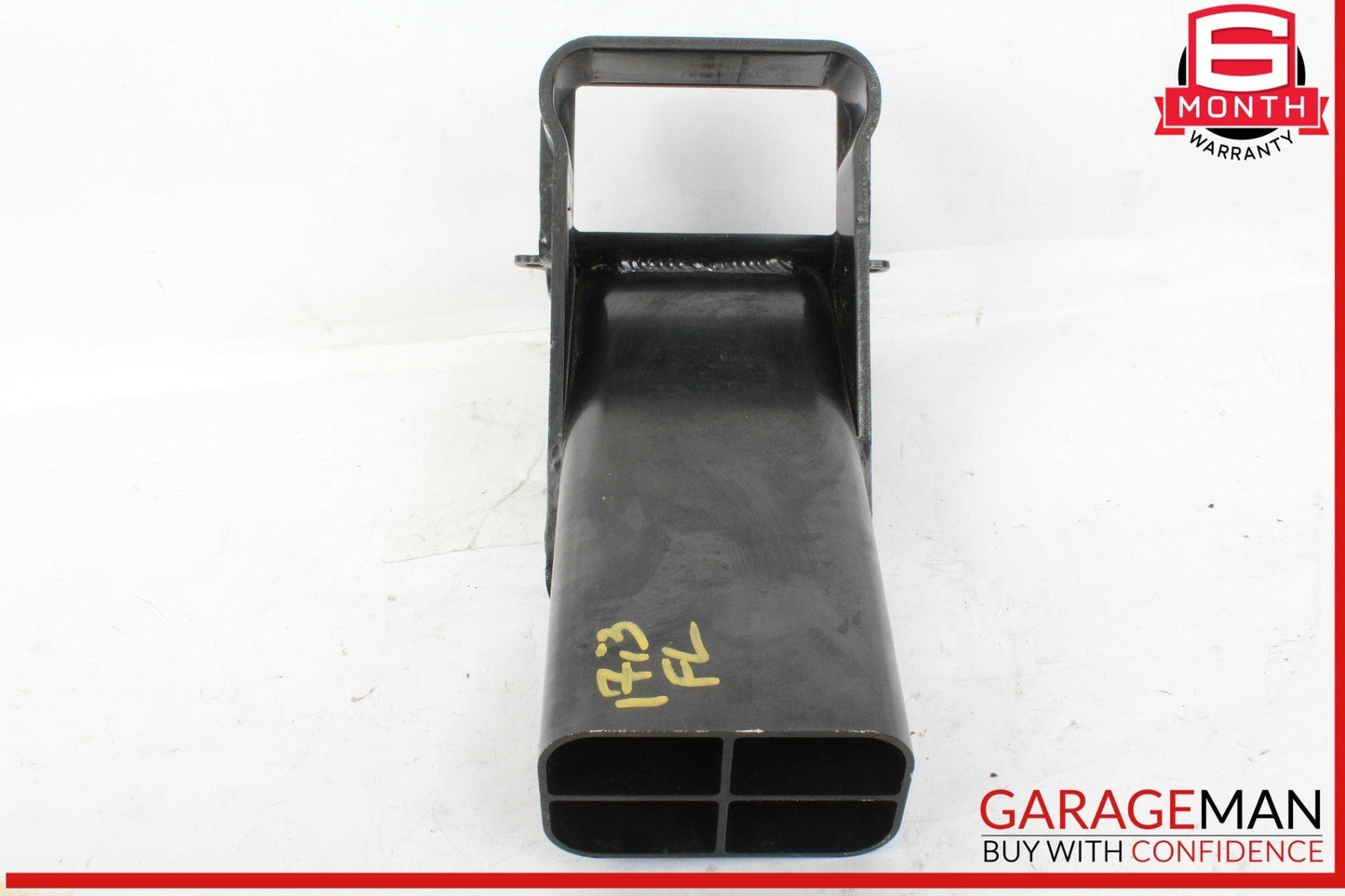 14-21 BMW i3 I01 Hybrid Front Left Side Reinforcement Bracket 6863513 OEM