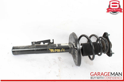 99-04 Porsche 911 996 Front Right/ Front Left Shock Absorber Spring Strut OEM