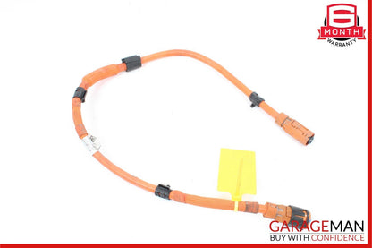 16-21 BMW 330e 530e A/C AC Air Conditioning Cable Wiring Cable Harness OEM