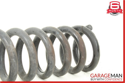 01-07 Mercedes W203 C230 Rear Left & Right Side Shock Absorber Coil Spring Set