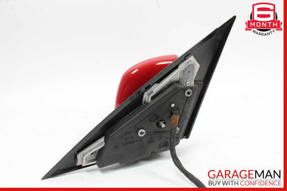 12-14 Mercedes W204 C350 C63 AMG Front Right Side Mirror Rear View Door OEM