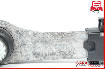14-17 Maserati Ghibli Rear Left / Right Side Suspension Control Arm Bar Link