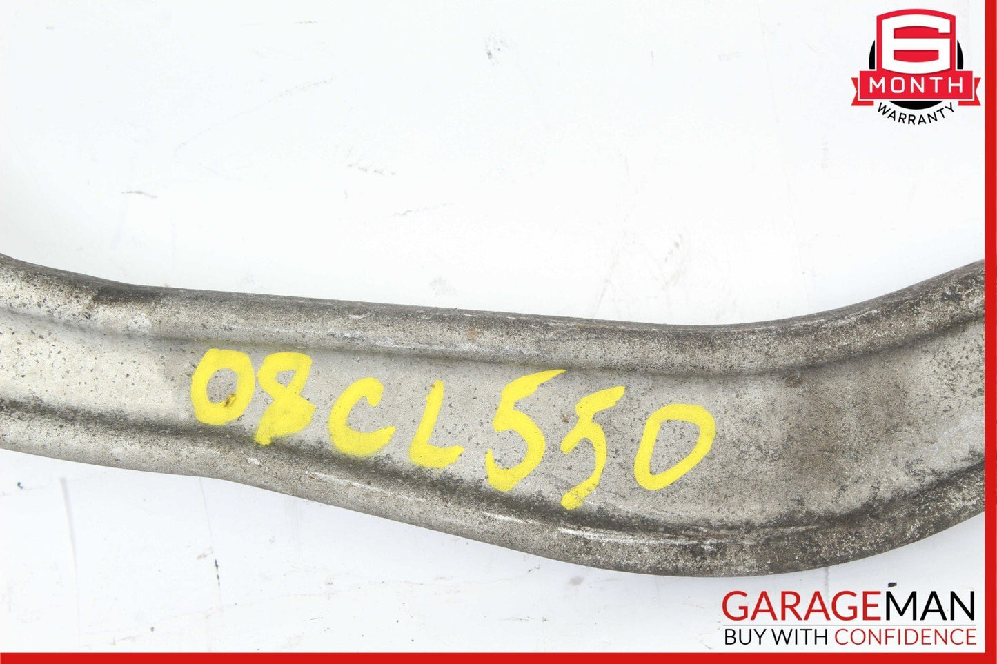 07-14 Mercedes W216 CL550 S550 Rear Left / Right Side Upper Control Arm