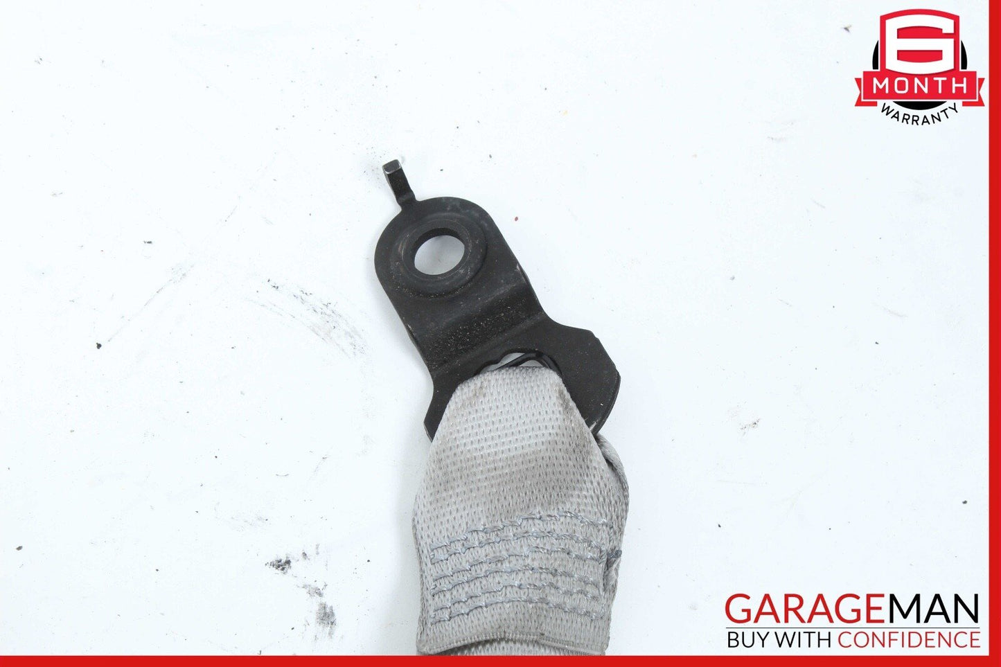 06-09 MERCEDES W164 ML500 GL550 FRONT RIGHT SEATBELT SEAT BELT RETRACTOR OEM