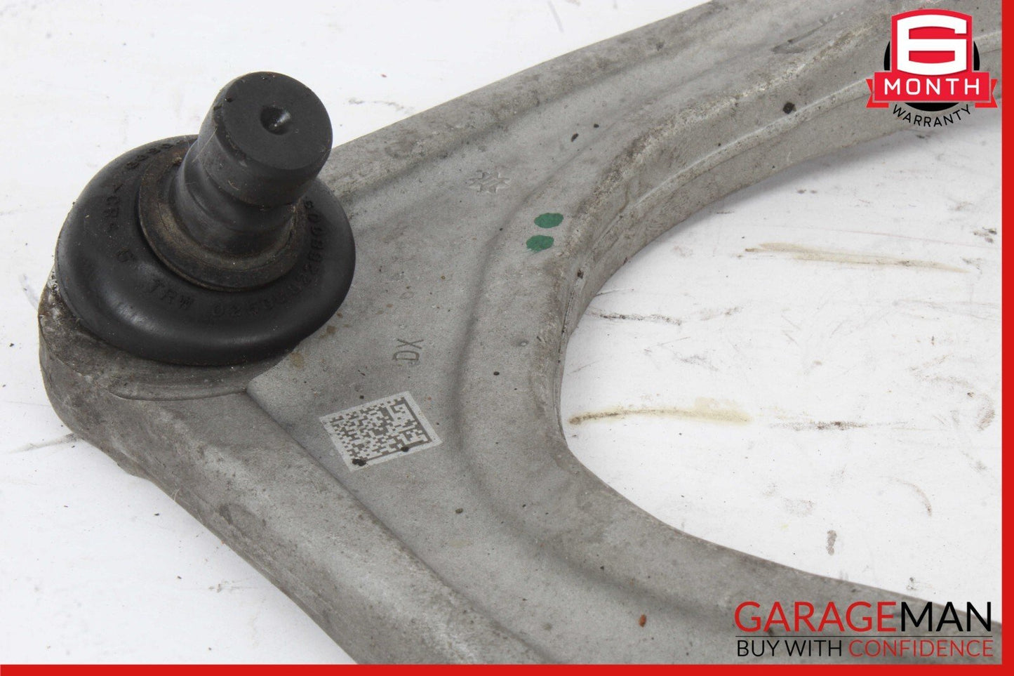 17-22 Alfa Romeo Giulia Front Left Driver Side Upper Suspension Control Arm