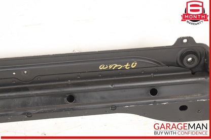 07-12 Mercedes X164 GL450 GL550 GL350 Front Lower Radiator Support Bracket Bar