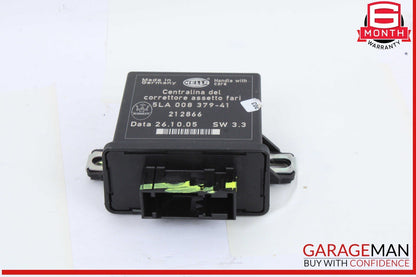 03-08 Maserati Quattroporte M139 HID Xenon Headlight Control Module OEM
