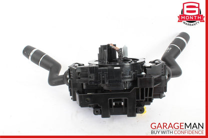 16-20 Jaguar XF Steering Wheel Clock Spring Turn Signal Wiper Combination OEM