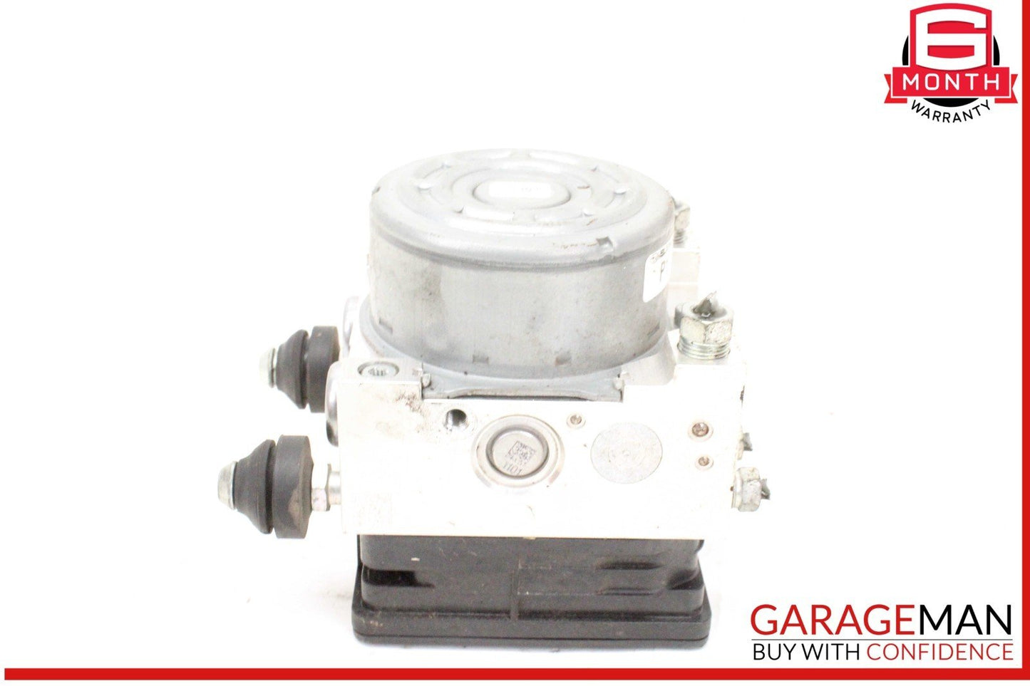 15-20 Subaru WRX ABS Anti Lock Brake Pump Module 27536VA001 OEM