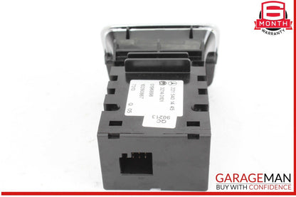 07-14 Mercedes W216 CL550 S550 Electronic Parking Button Switch 2215401445 OEM