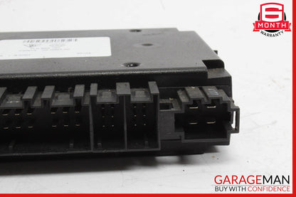03-10 Porsche Cayenne S 955 Front Left Seat Adjustment Memory Control Module OEM