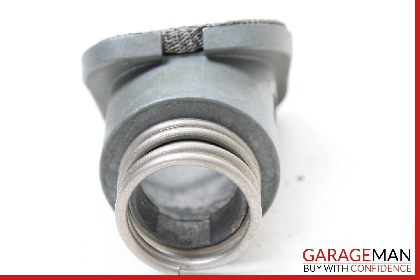 94-99 Mercedes W210 E300 S420 Upper Power Antenna Seal 2108200029 OEM
