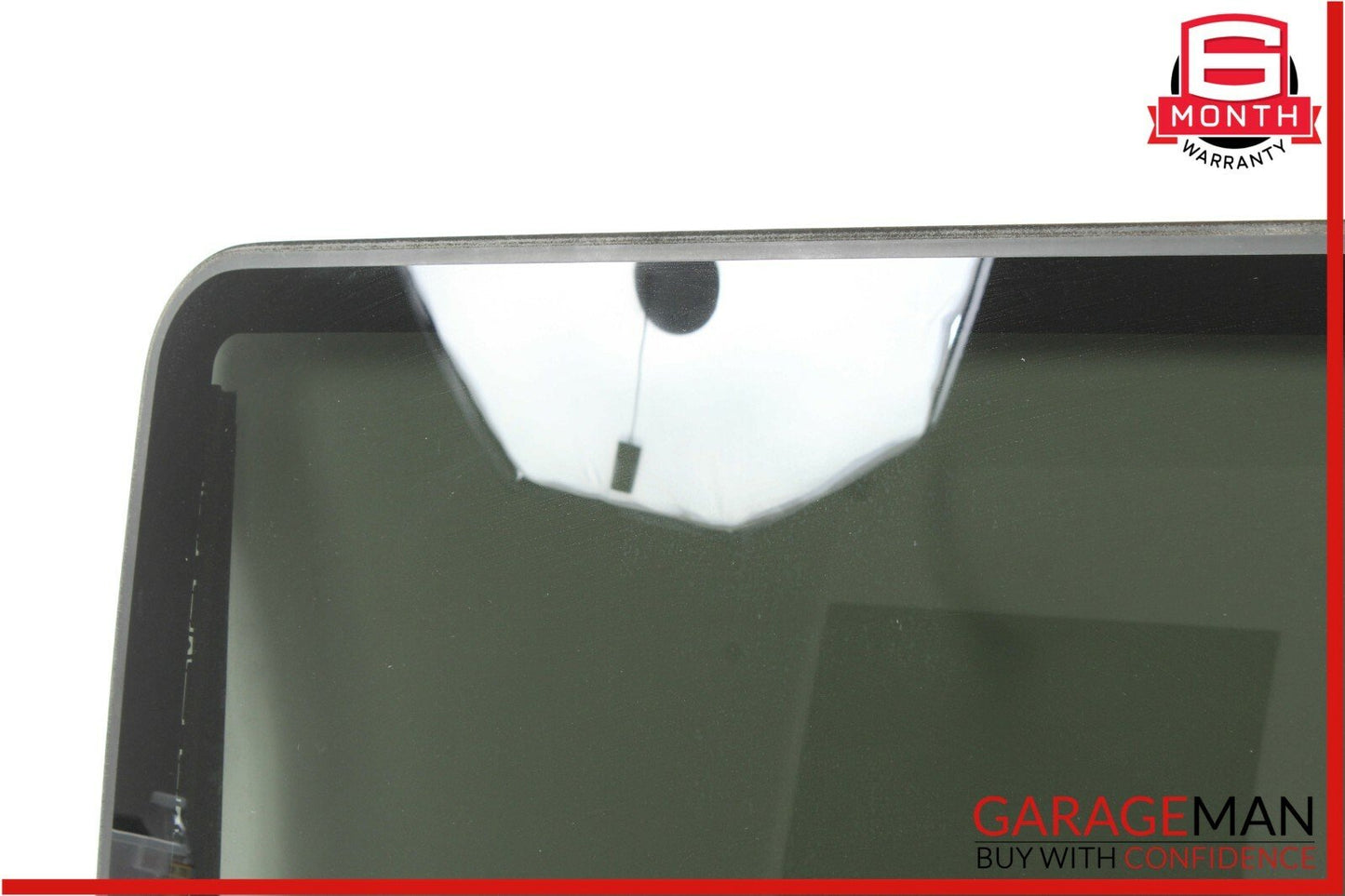 14-17 Maserati Ghibli Sun Moon Sunroof Top Roof Glass Panel OEM
