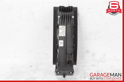 07-14 Mercedes W221 S550 S400 CL550 Dashboard Dash Control Switch Panel OEM