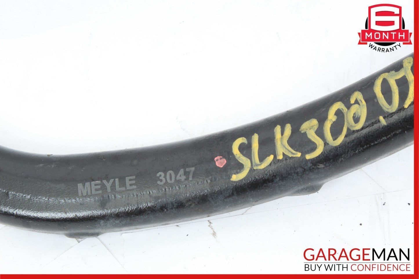 05-11 Mercedes R171 SLK300 SLK350 C230 Front Right Side Lower Control Arm OEM