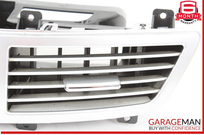 07-13 Mercedes W221 S550 S350 Center Dash Air AC A/C Heater Vent 2218300954 OEM