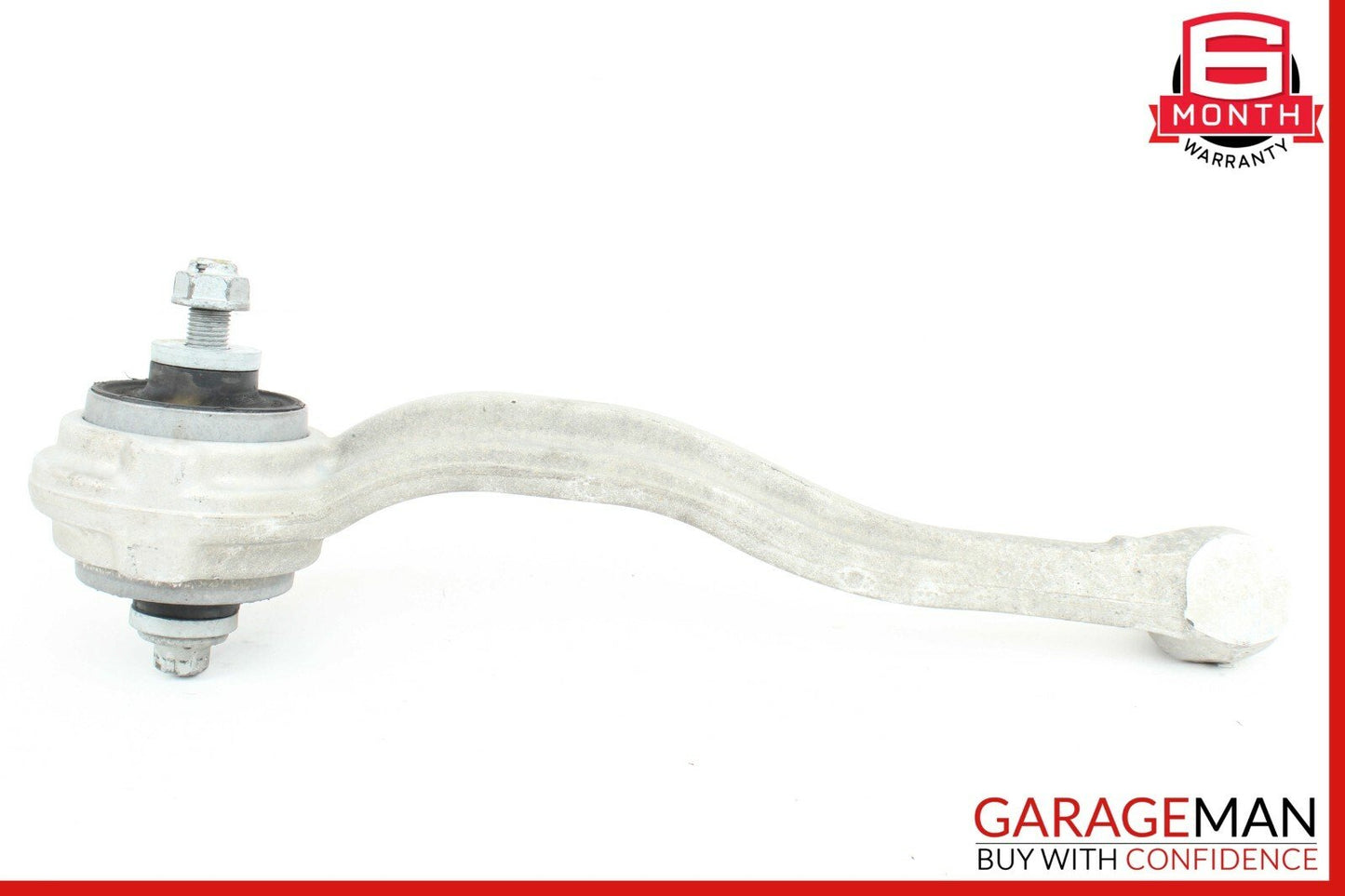 08-14 Mercedes W204 C250 C350 Front Left Side Upper Control Arm RWD OEM
