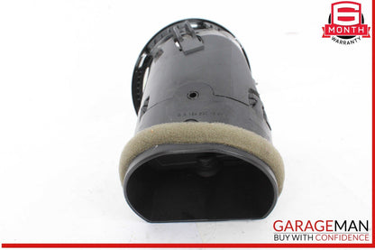 06-12 Mercedes W164 ML500 GL450 Front Left Side Dash AC Air Vent Grill OEM