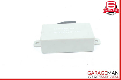 92-93 Mercedes W140 500SEL PML Computer Control Module Unit w/ Heated Module OEM